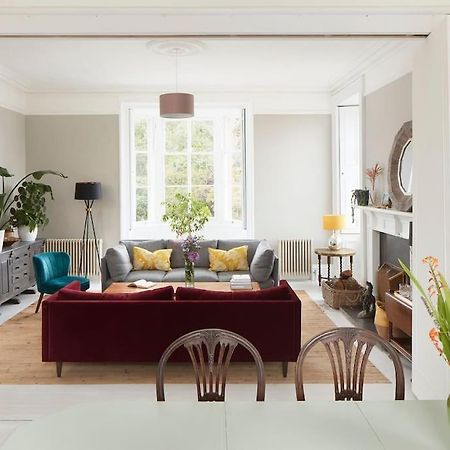 Stylish Scottish Manor, Coillemore House Kyle of Lochalsh Exteriör bild