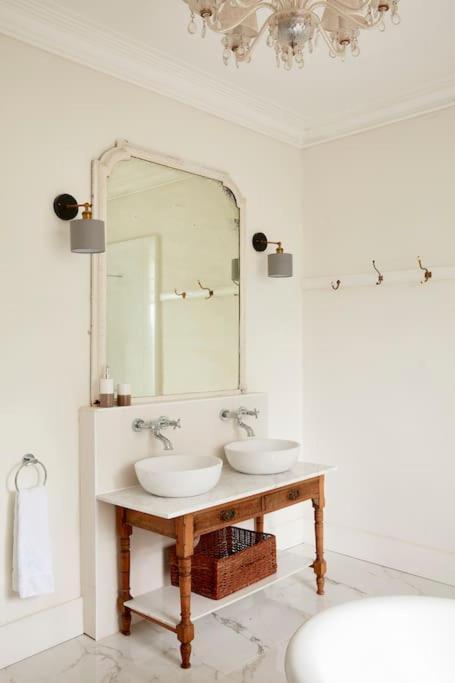 Stylish Scottish Manor, Coillemore House Kyle of Lochalsh Exteriör bild