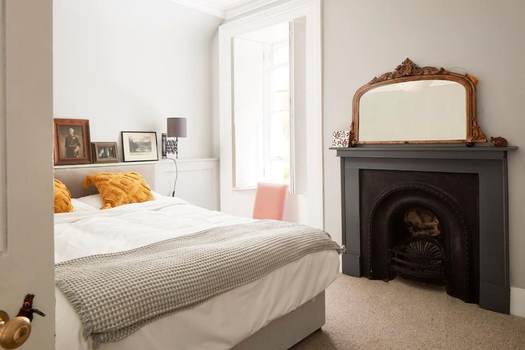 Stylish Scottish Manor, Coillemore House Kyle of Lochalsh Exteriör bild