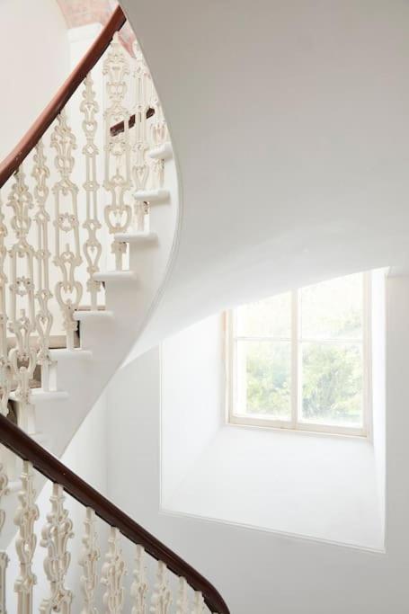 Stylish Scottish Manor, Coillemore House Kyle of Lochalsh Exteriör bild