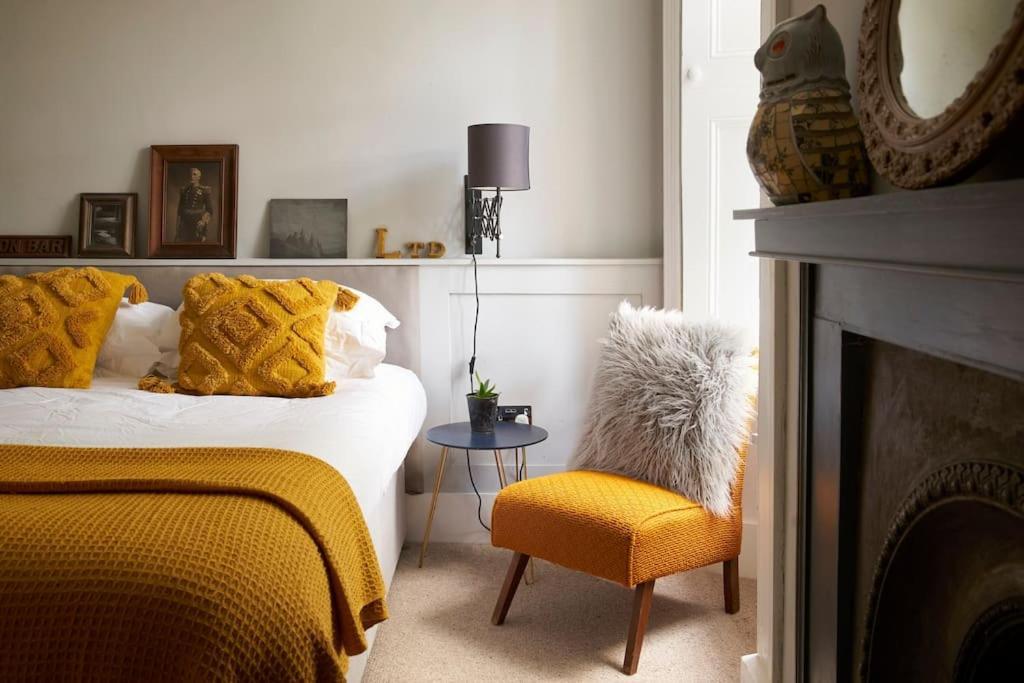 Stylish Scottish Manor, Coillemore House Kyle of Lochalsh Exteriör bild